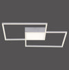 Plafonnier LED | Asmin H 60 cm