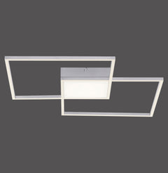 Plafonnier LED | Asmin H 60 cm