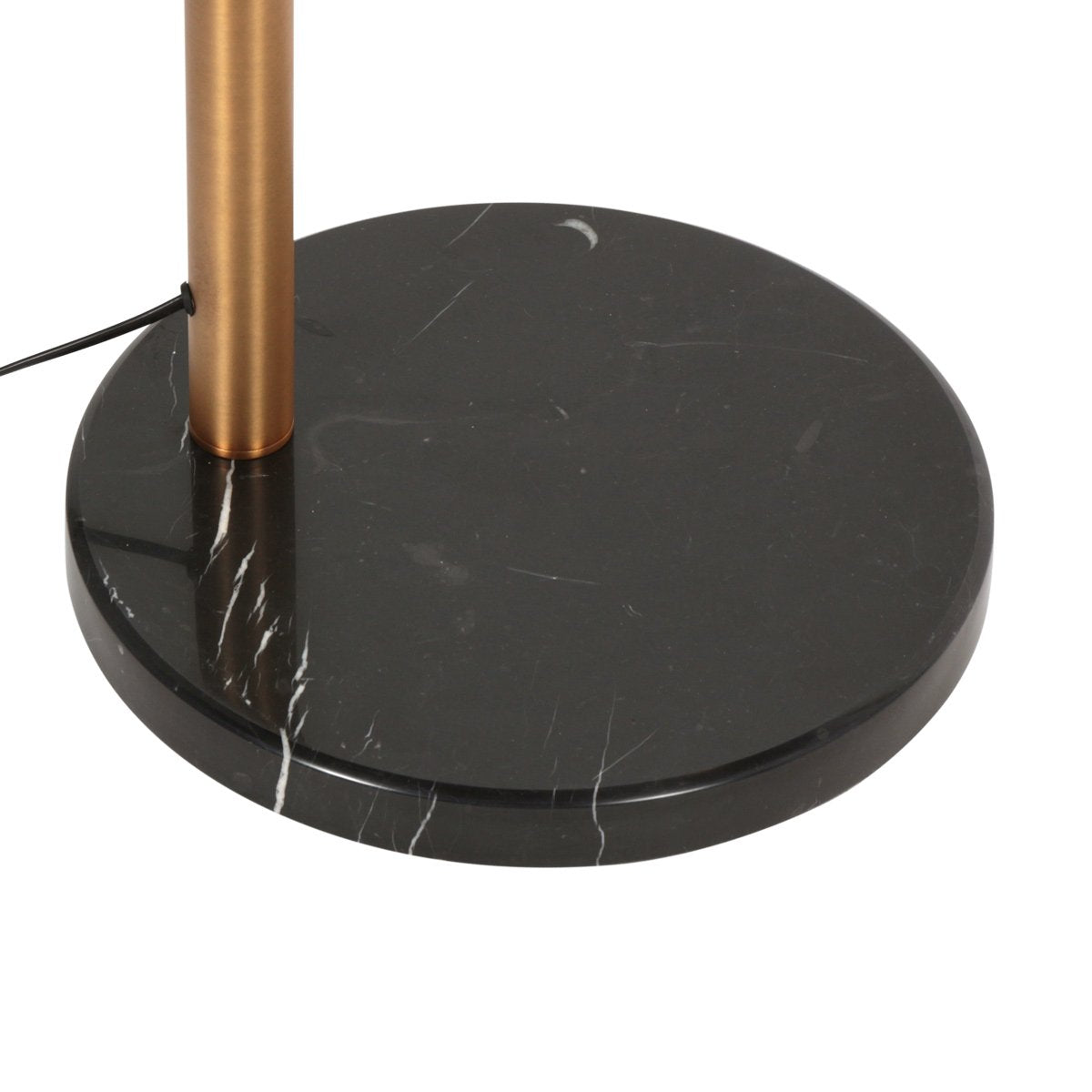 Lampadaire Pentra bronze