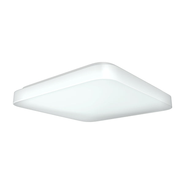 Plafonnier LED | Quatro L 50 cm