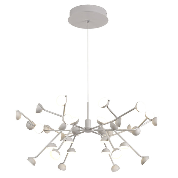 Suspension luminaire | ADN