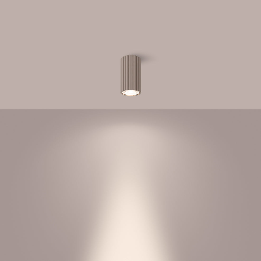 IVAR LED Ceiling Light 4000K