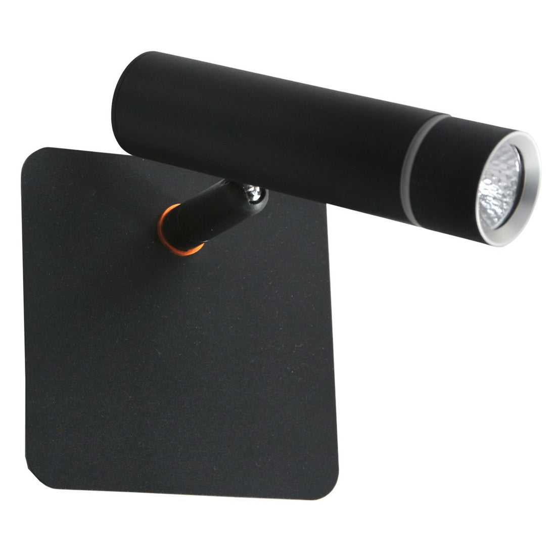 Black Volari spotlight