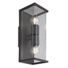 Luminaire extérieur | Meribel L 14 cm