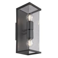 Luminaire extérieur | Meribel L 14 cm