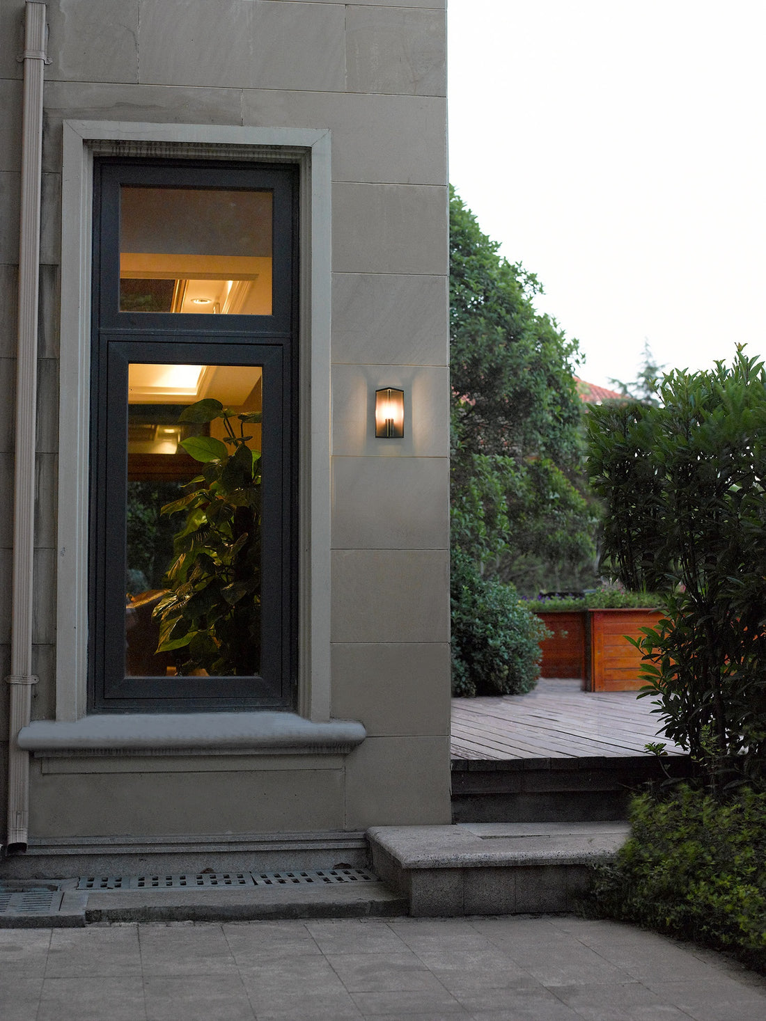 Luminaire extérieur | Jowan