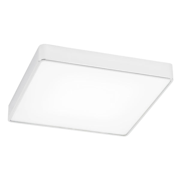 Ontario 2-light flush mount