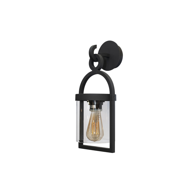 Luminaire extérieur | Maya Gris