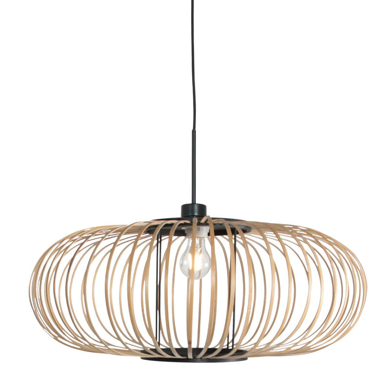 Suspension luminaire | Silva Noir