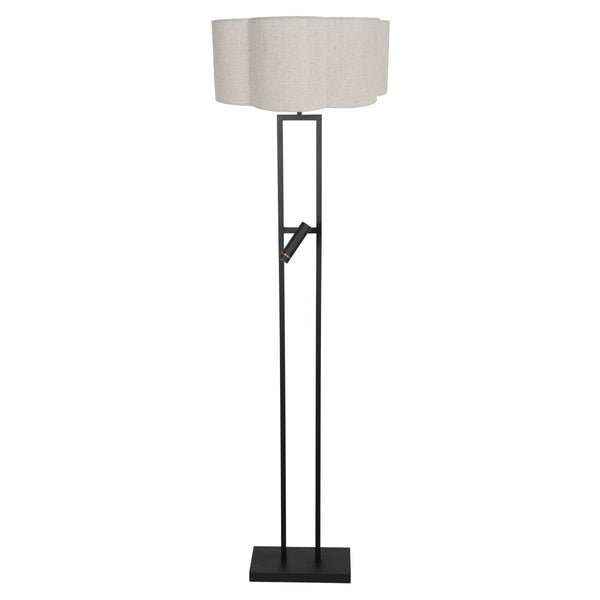 Lampadaire salon | Ondberina