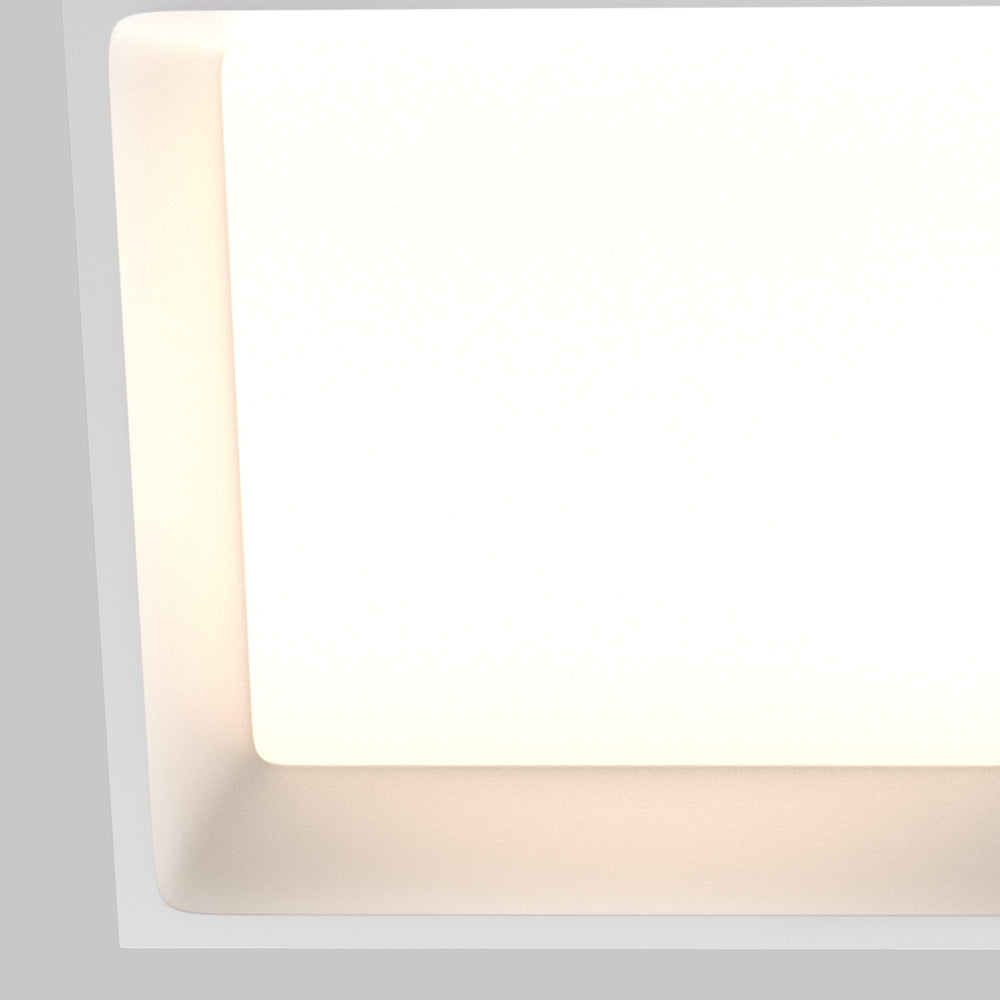 White Spot window