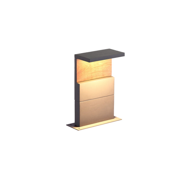 Luminaire extérieur | Ruka L 22 cm