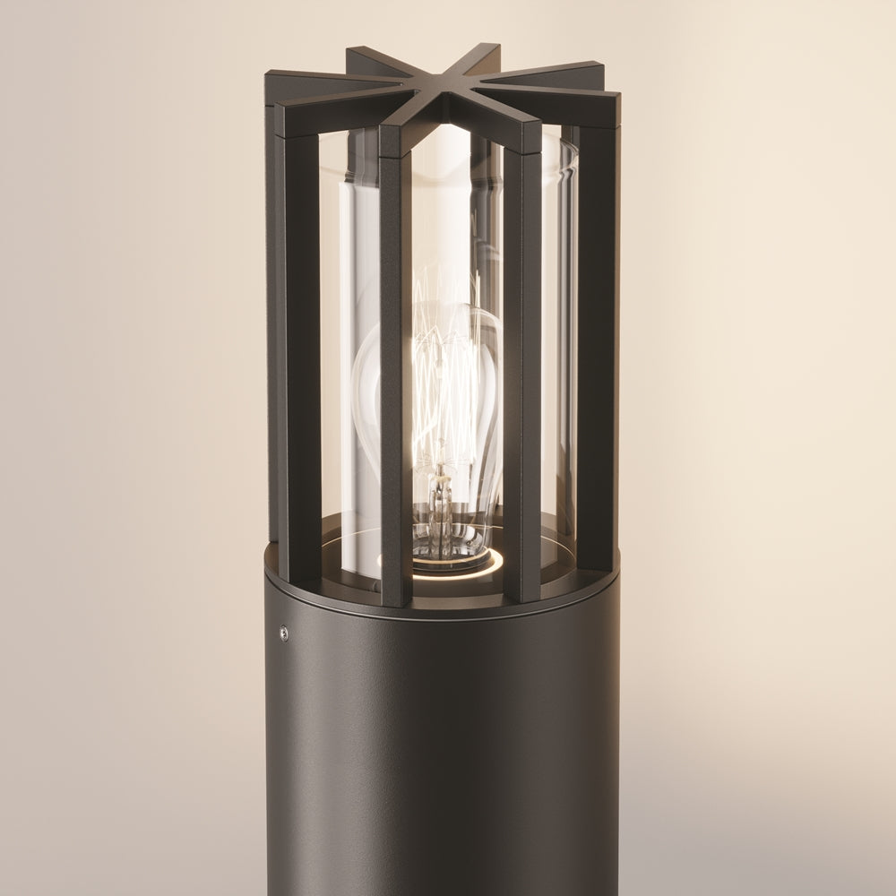 Barrel Luminaire exterieur
