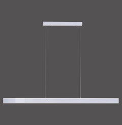 Suspension luminaire | Pure-Lume Aluminium