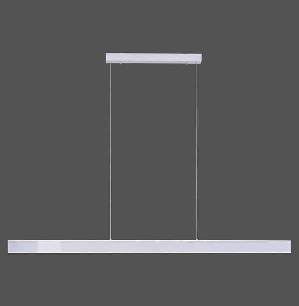 Suspension luminaire | Pure-Lume Aluminium