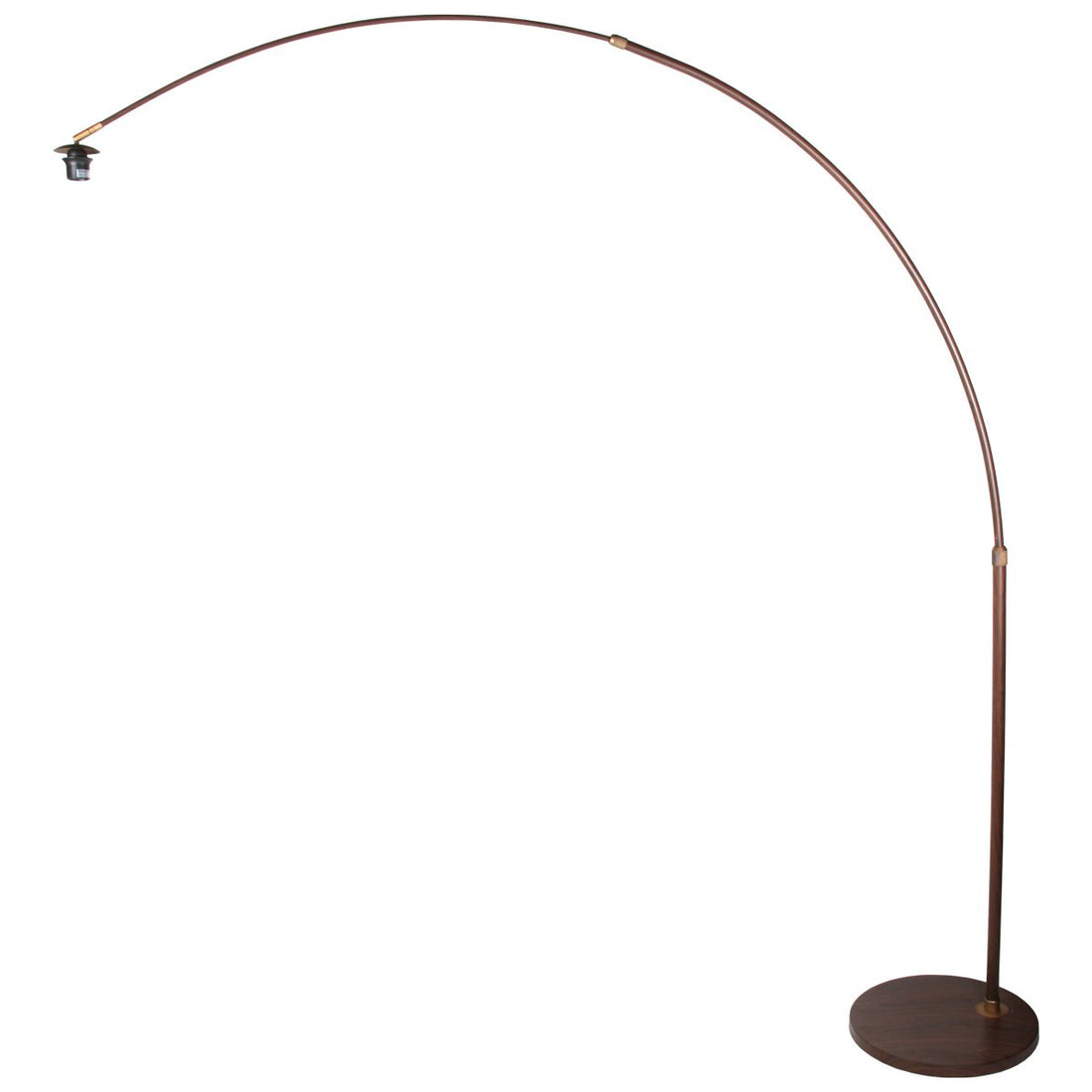 Sparkled Light Floor Lamp