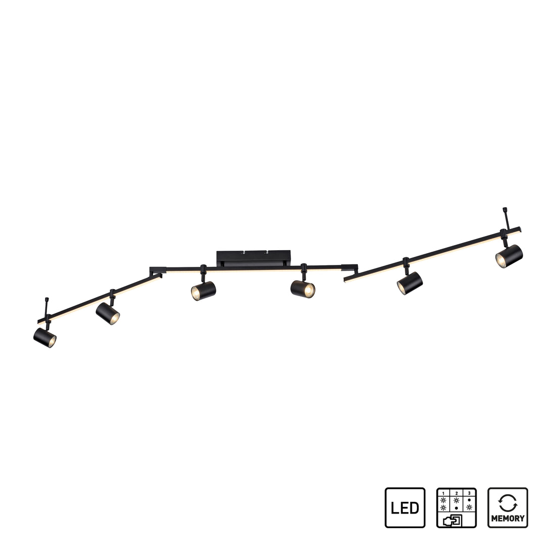 Luminaire plafonnier | Aridanora