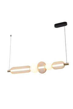 Suspension luminaire | Saar