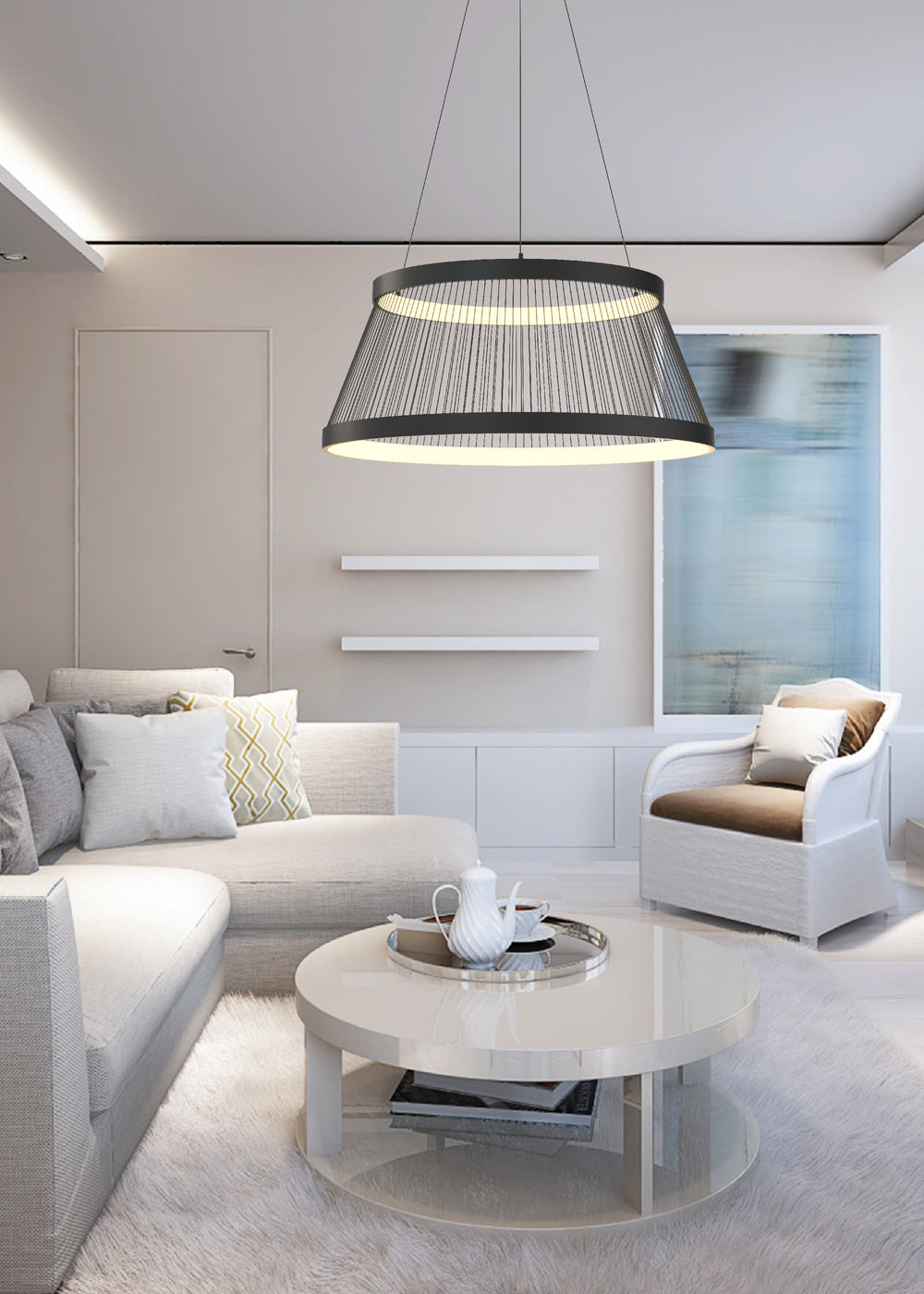 Designix showroom in Lyon