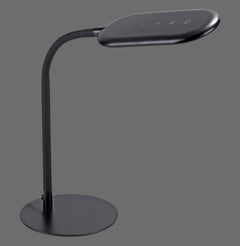 Lampe à poser Kelly noire
