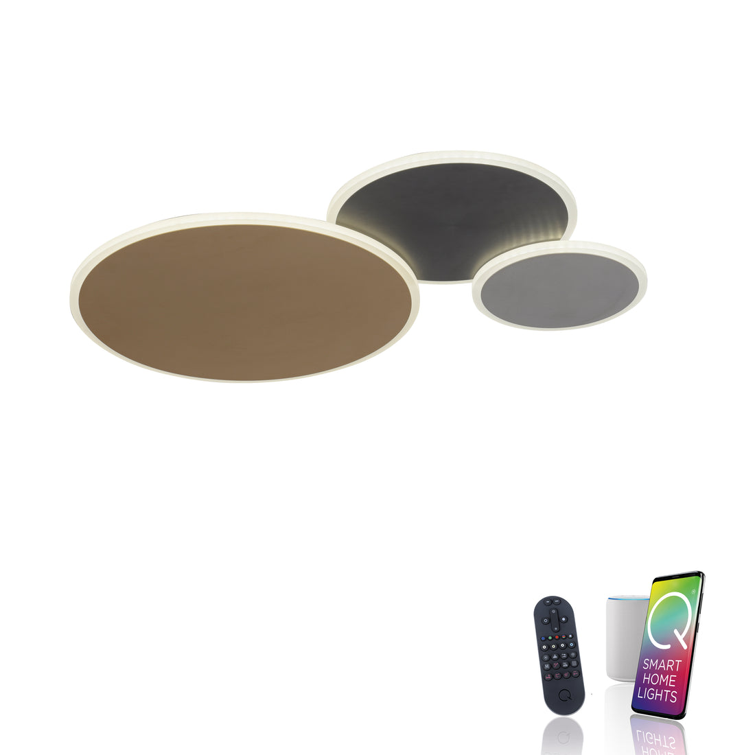Applique murale | Q-Piato