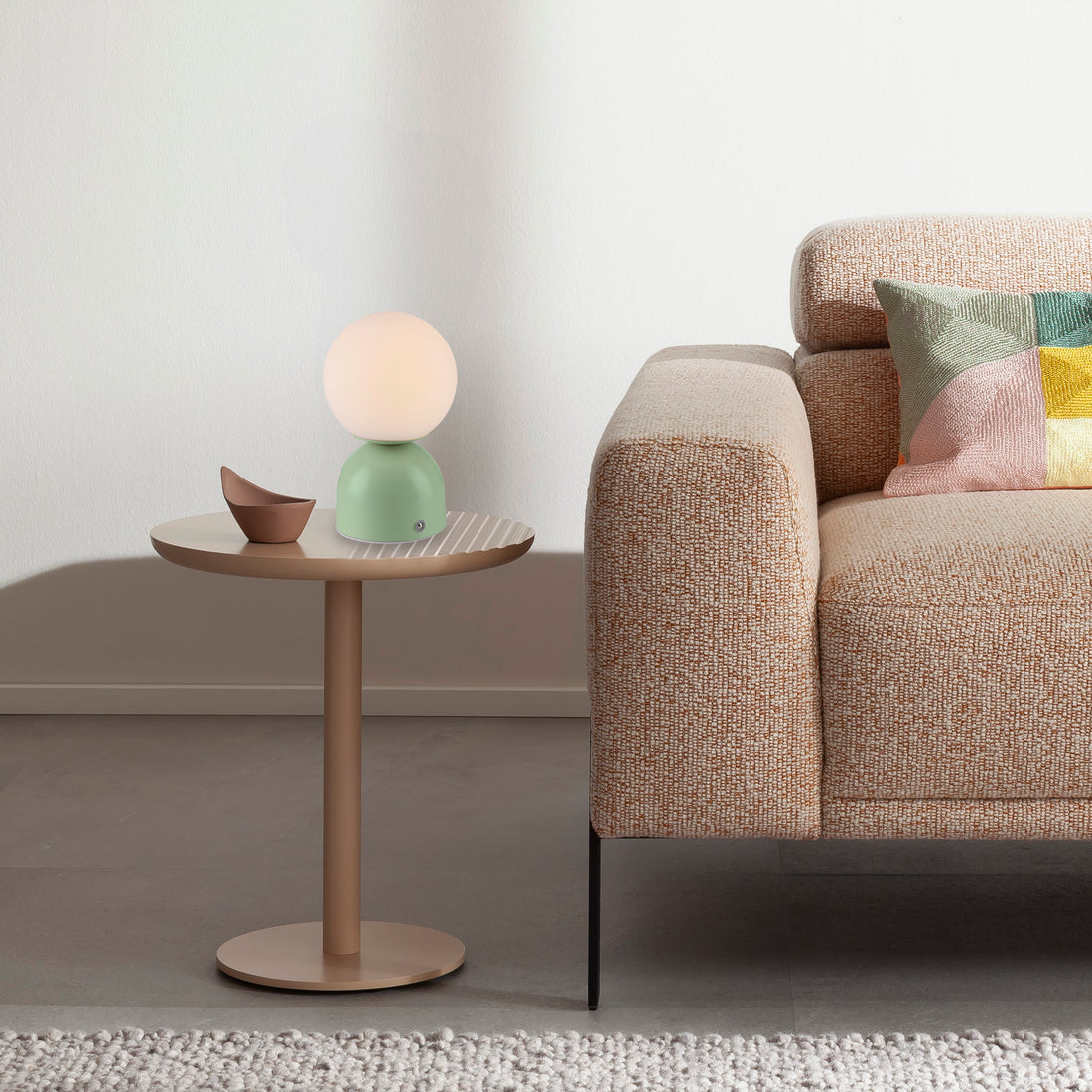 Lampe de chevet | Rudi Verte