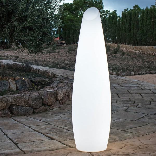 Fredo floor lamp