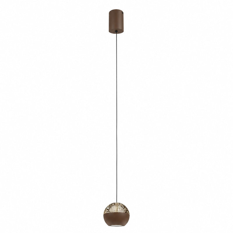 Suspension luminaire | Marberano