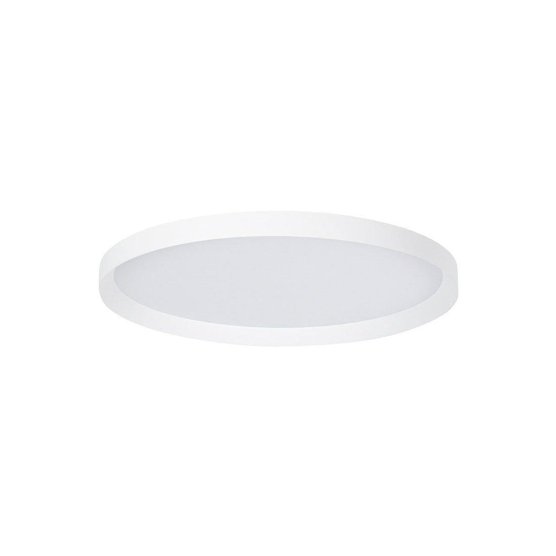 White Flady ceiling light