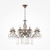Grace Bronze pendant light
