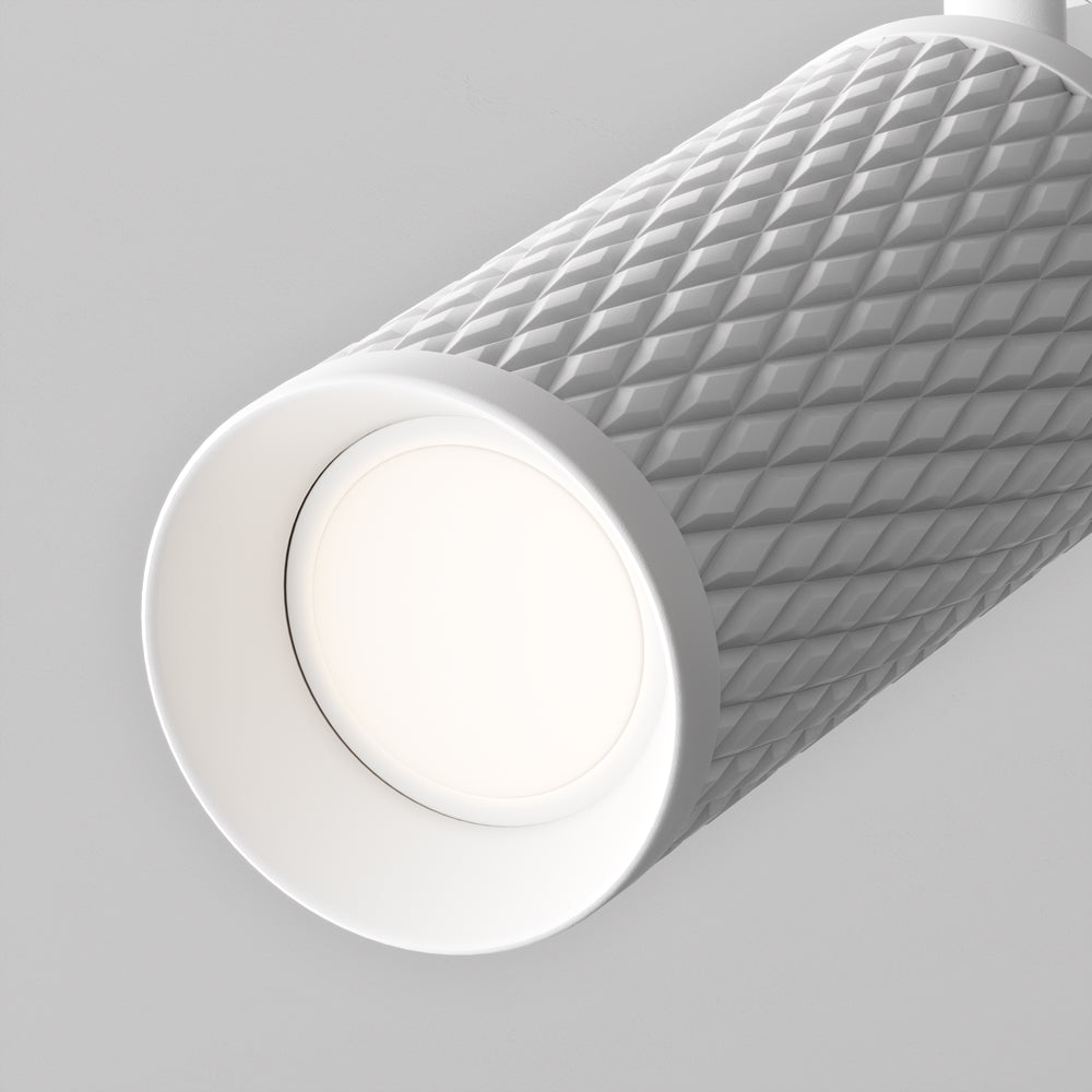 Focus Design White Spotlight