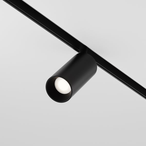 Black LED Spotlight