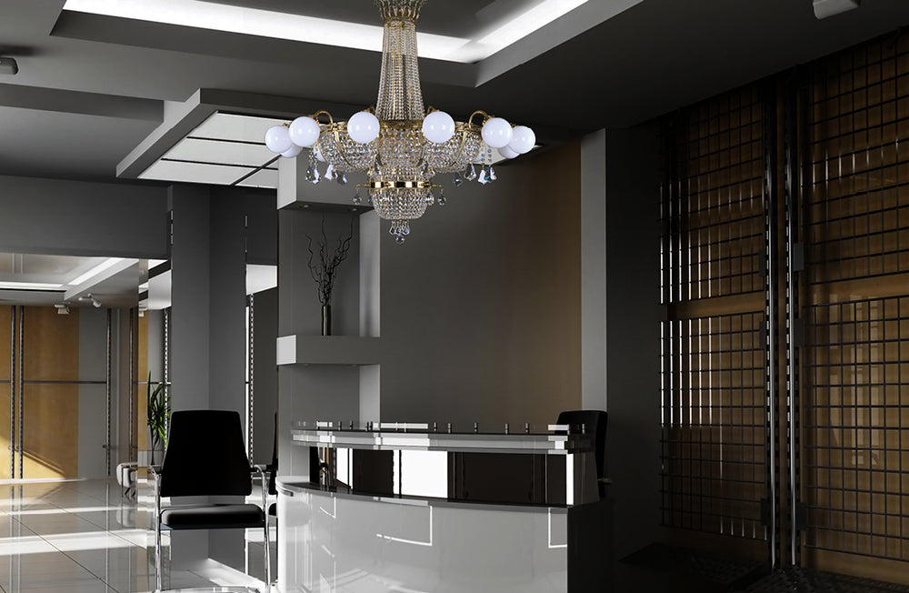 Designix showroom in Lyon