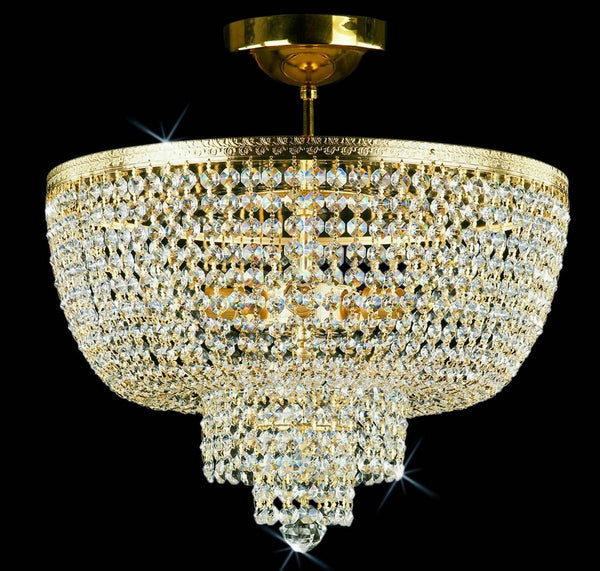 Basket ceiling light TX303000005