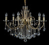 AL239 Chandelier