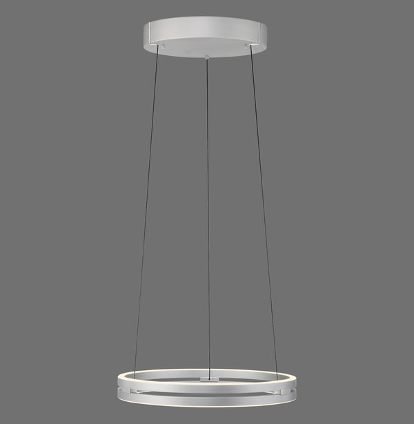 Suspension Pure E-Loop aluminium