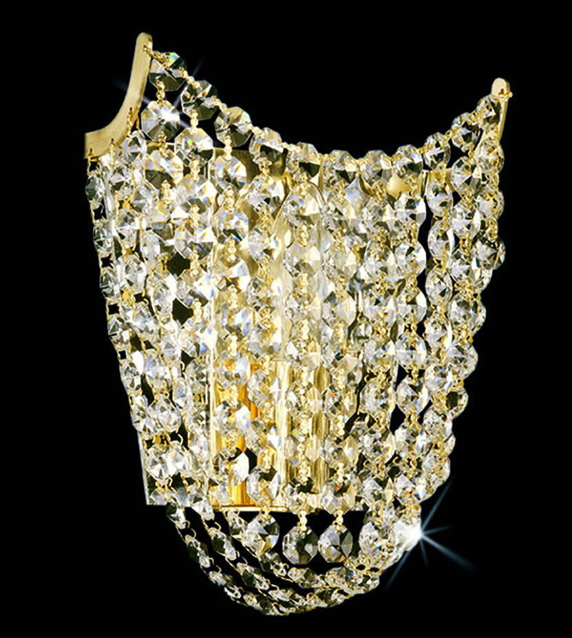 TX400100001 wall lamp