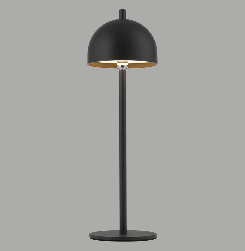 Lampe de chevet | Bellis Noire