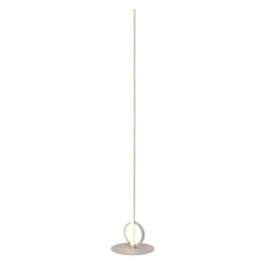Lampadaire LED Kitesurf