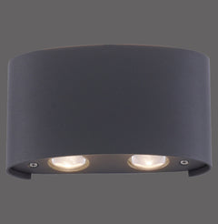 Luminaire extérieur | Carlo L 13 cm