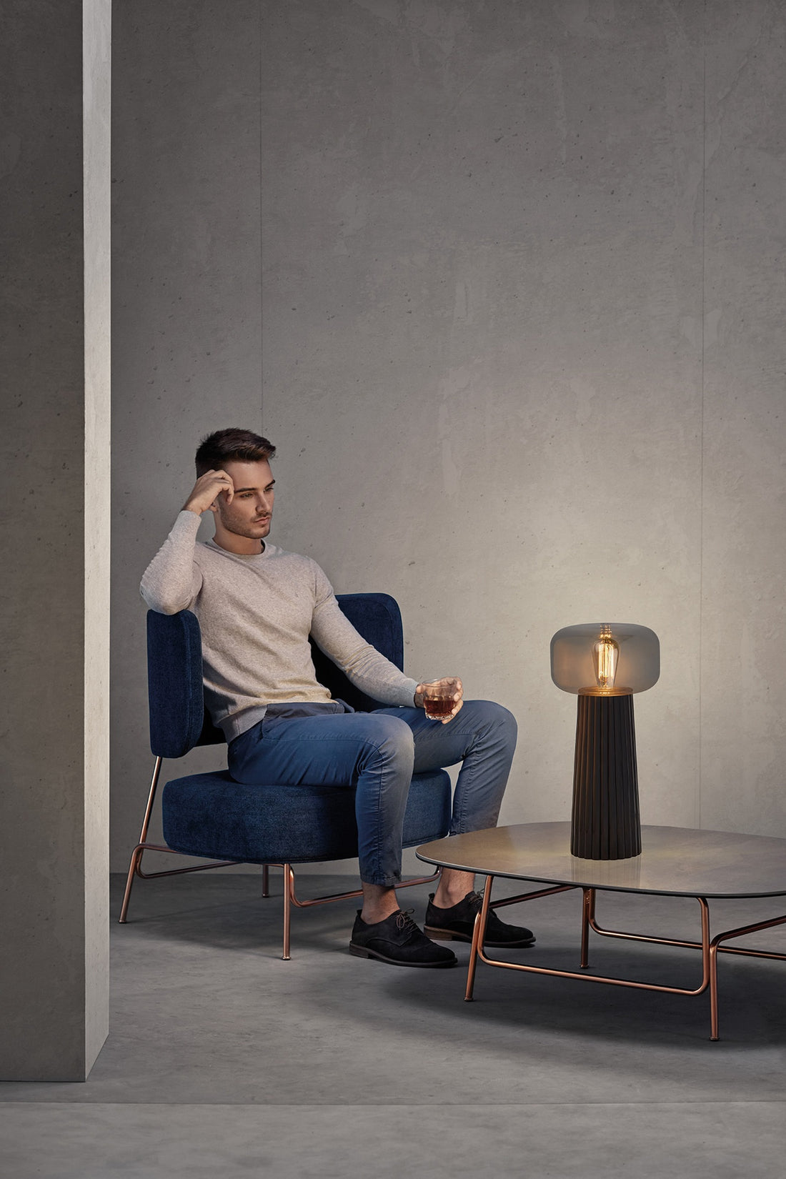 Lampe de chevet | Novnelilo