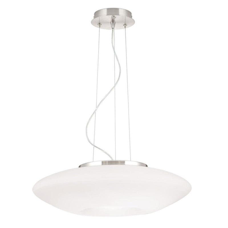 Suspension luminaire | Blanc