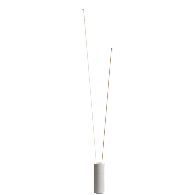 Lampadaire salon | Vertical