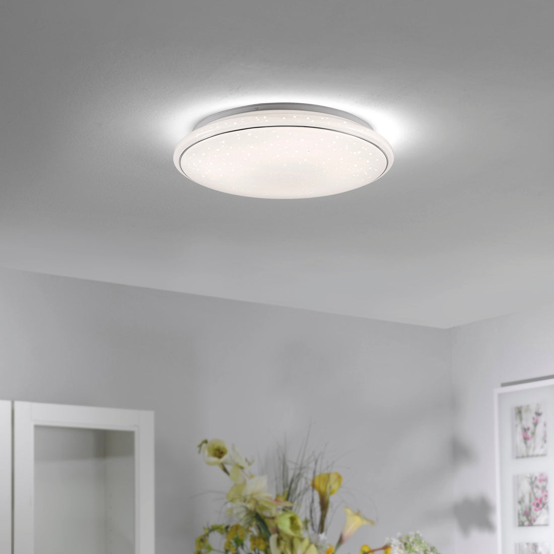Plafonnier LED | Kalnelano