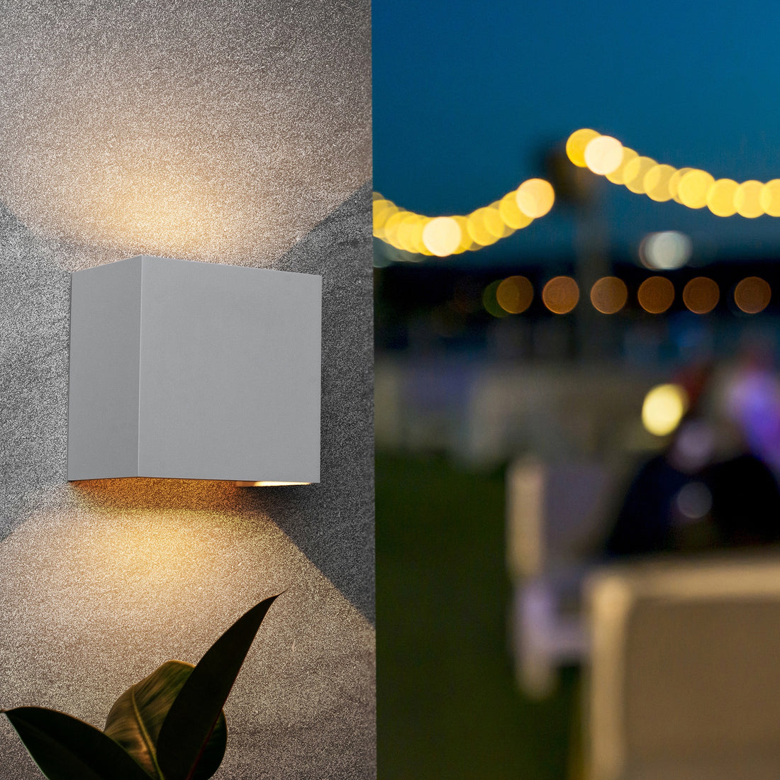 Luminaire extérieur | Ondnelara