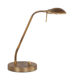 Bronze table lamps