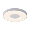 Plafonnier LED | Coin Ø 65 cm