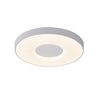 Plafonnier LED | Coin Ø 50 cm
