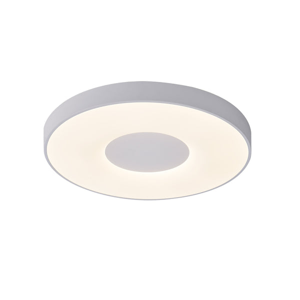 Plafonnier LED | Coin Ø 50 cm