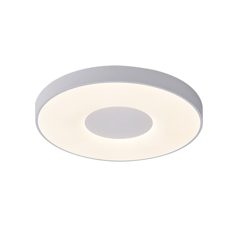 Plafonnier LED | Coin Ø 50 cm